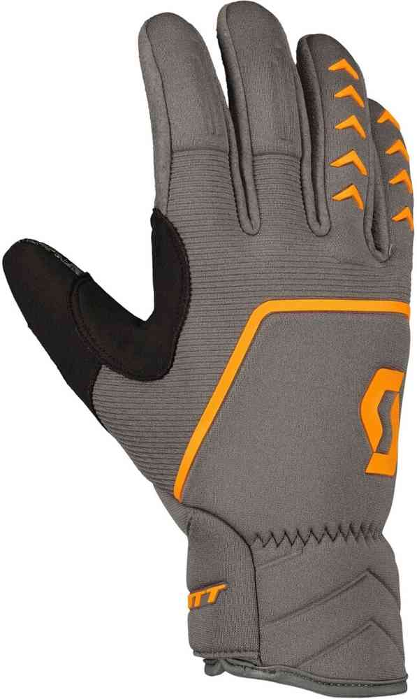 Scott Ridgeline Motocross Gloves