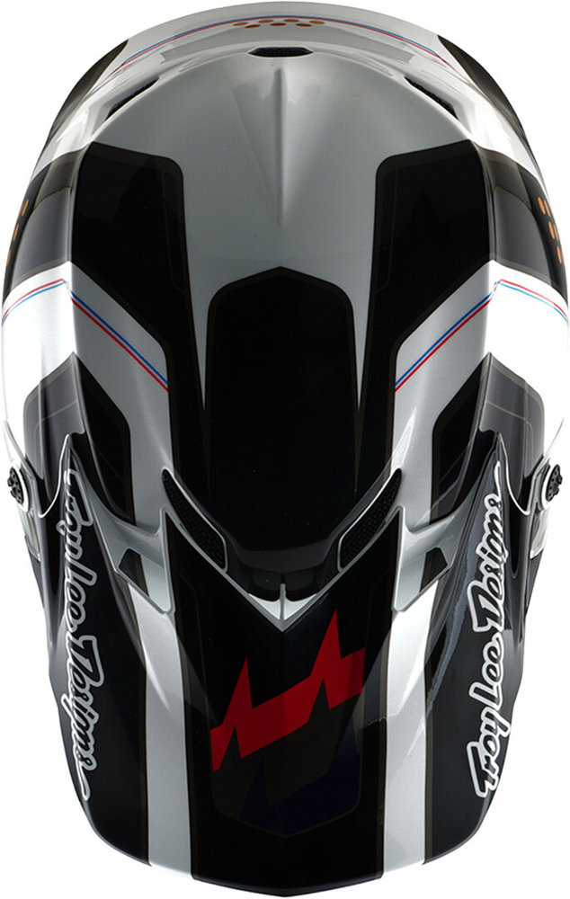 Troy Lee Designs GP Pro MIPS Trooper Youth Motocross Helmet