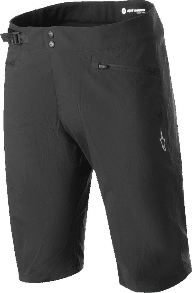 Alpinestars A-Dura Bicycle Shorts