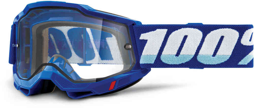 100% Accuri II Enduro Moto Motocross Goggles