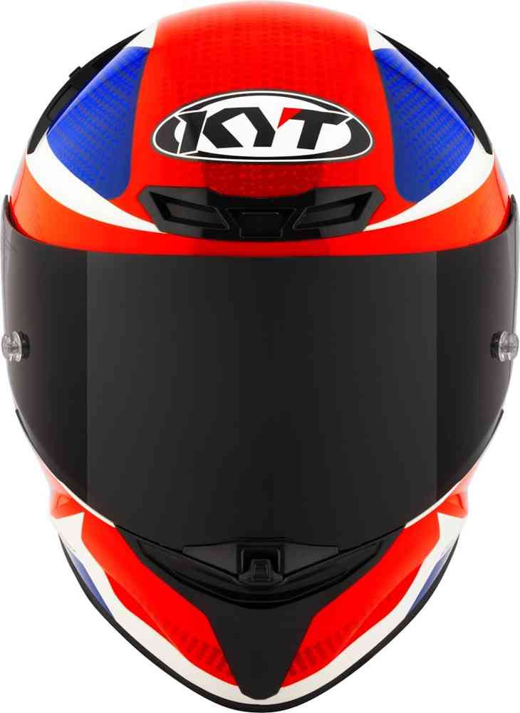 KYT TT-Revo Gear Helmet
