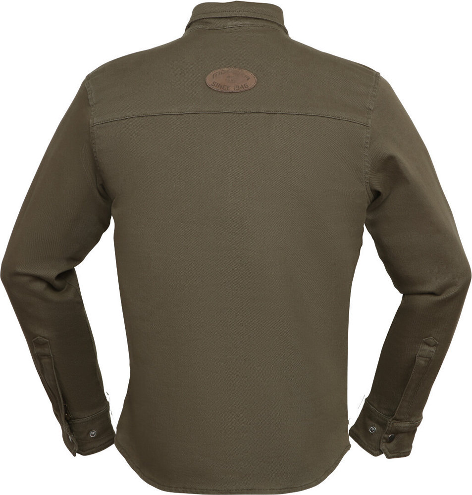 Modeka Oliwer Motorcycle Shirt