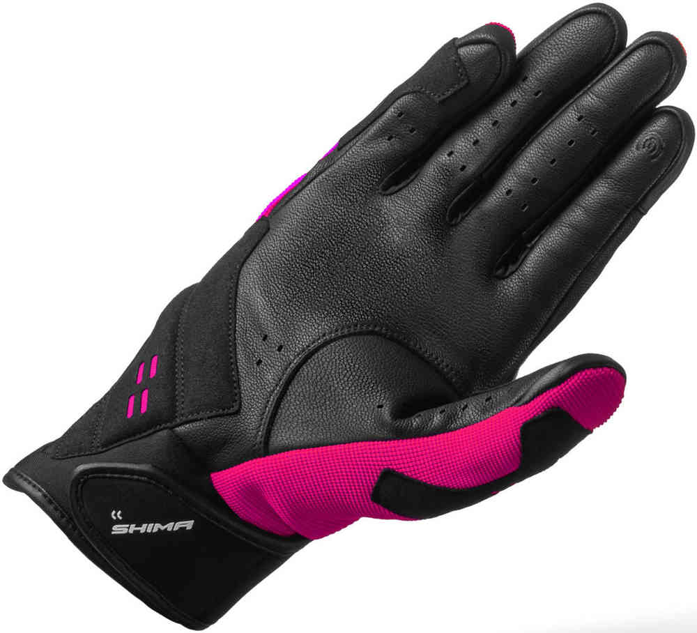 SHIMA Drift Ladies Motorcycle Gloves