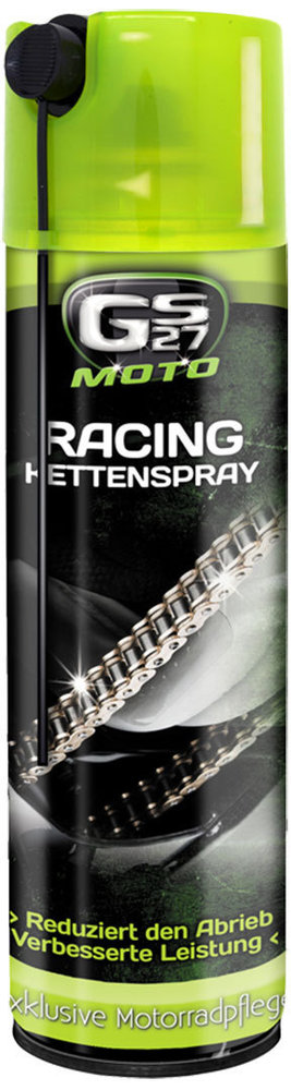 GS27 Moto Racing Chain Spray