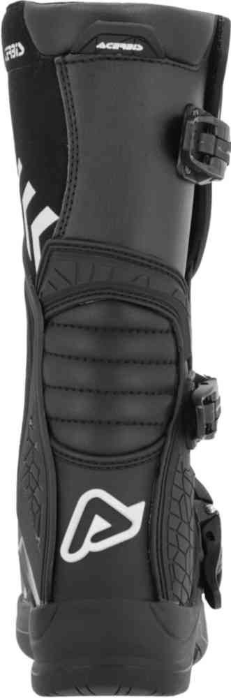 Acerbis X-Team JR Kids Motocross Boots