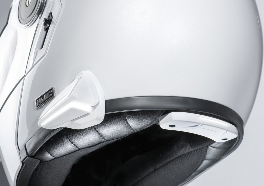 HJC Smart 20B Communication System Single Pack