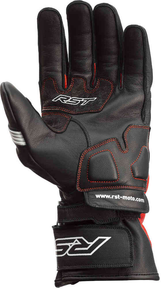 RST Pilot Motorcycle Gloves