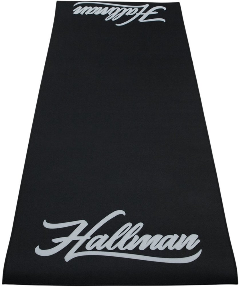 Thor Hallman Bike Pit Mat