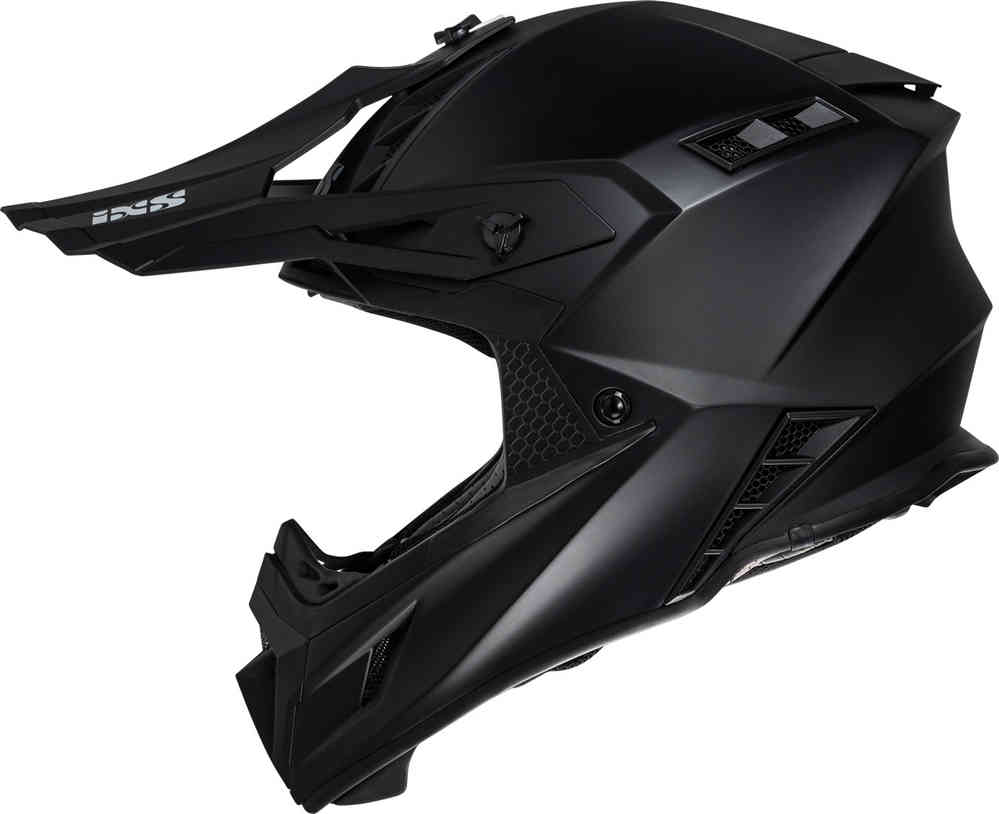 IXS iXS189FG 1.0 Motocross Helmet