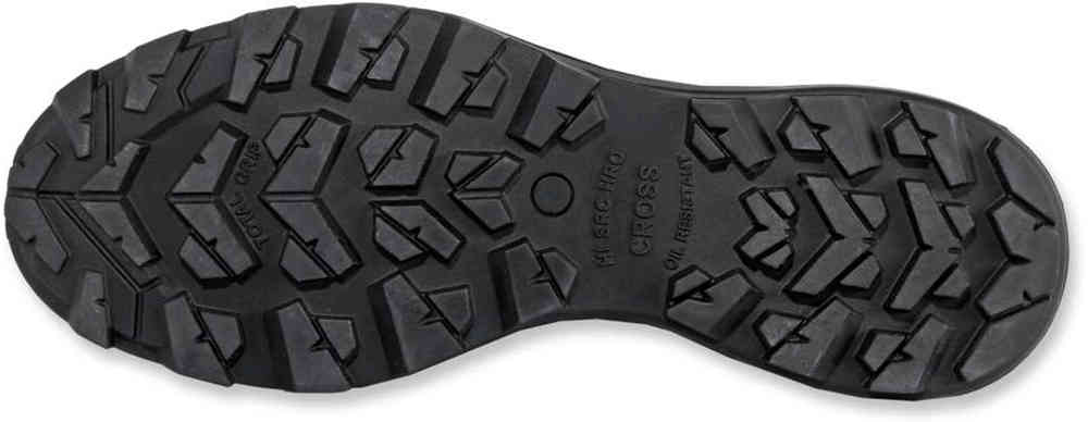 Carhartt Mid S1P Safety Boots