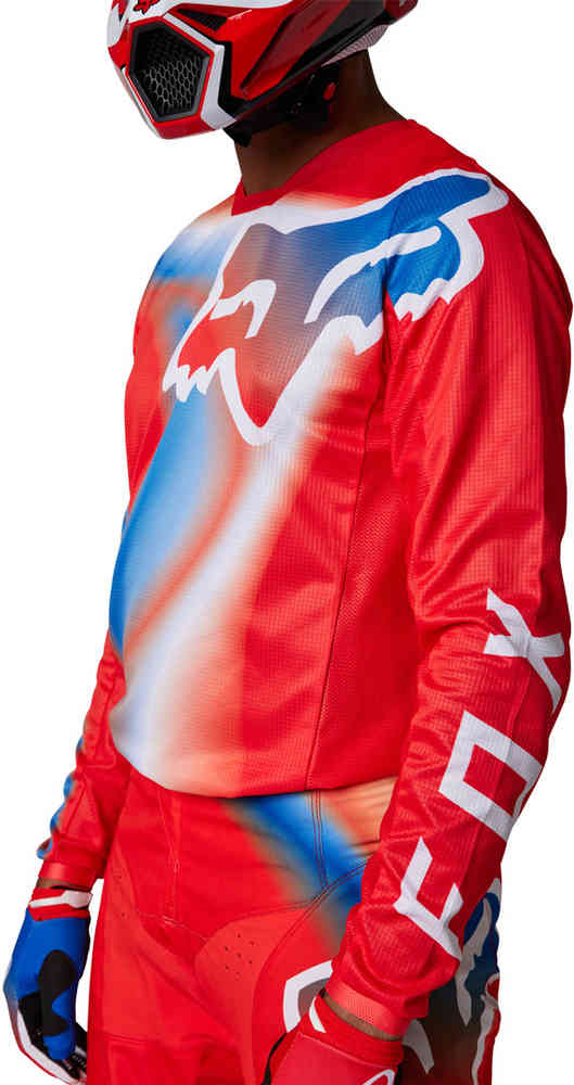 FOX 180 Toxsyk Motocross Jersey