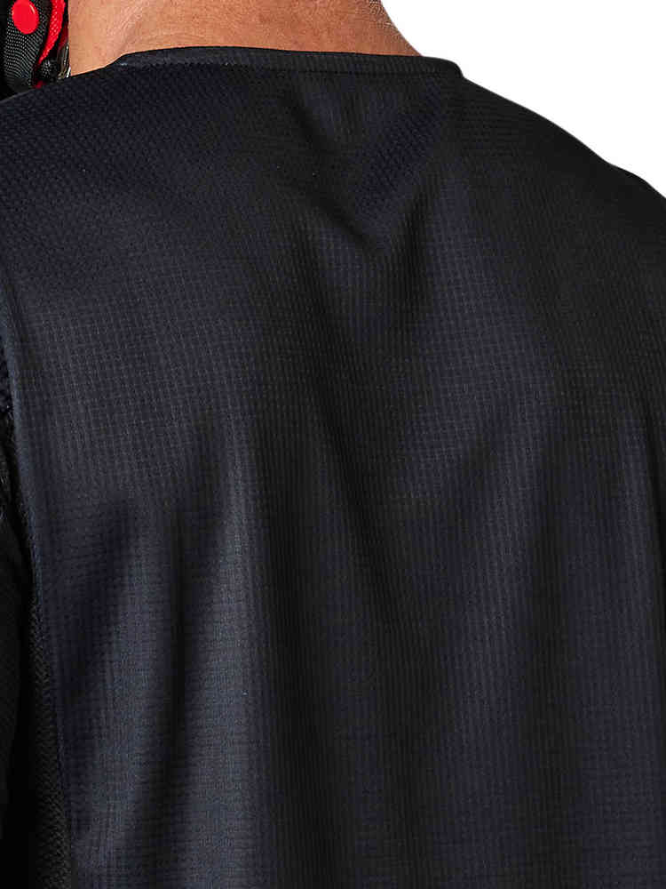 FOX 180 Blackout Motocross Jersey