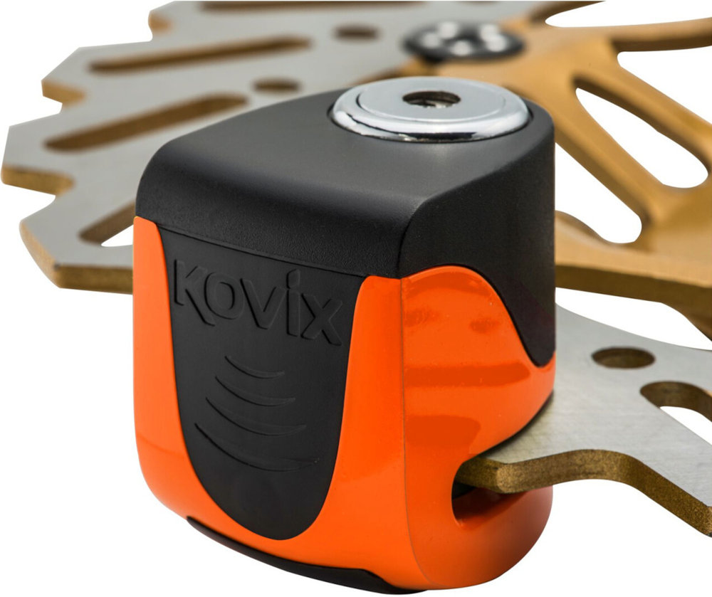 Kovix KS6 Brake Disc Lock
