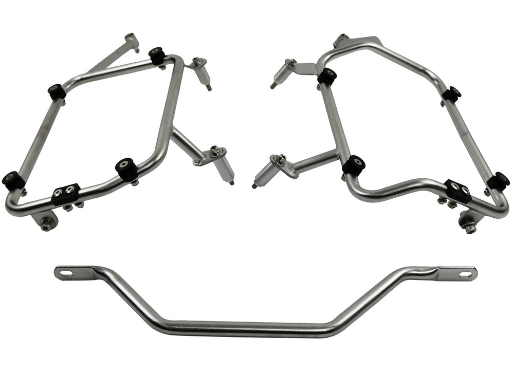 FC-Moto CFMOTO 800MT Side Case Carrier