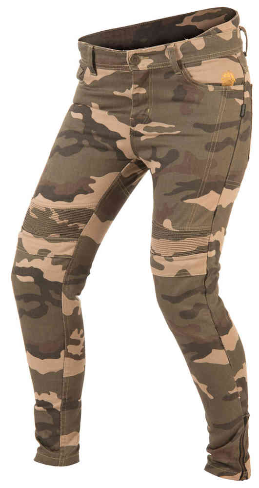 Trilobite Micas Urban Ladies Motorcycle Jeans