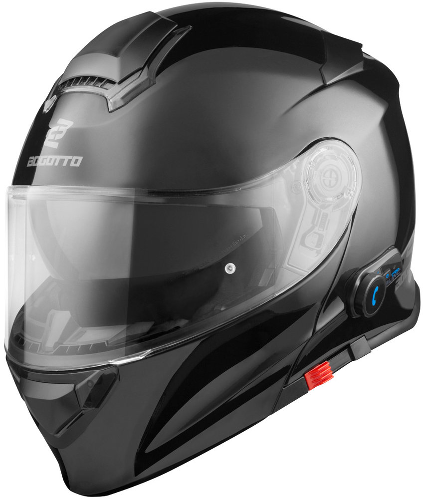 Bogotto V271 BT Bluetooth Helmet