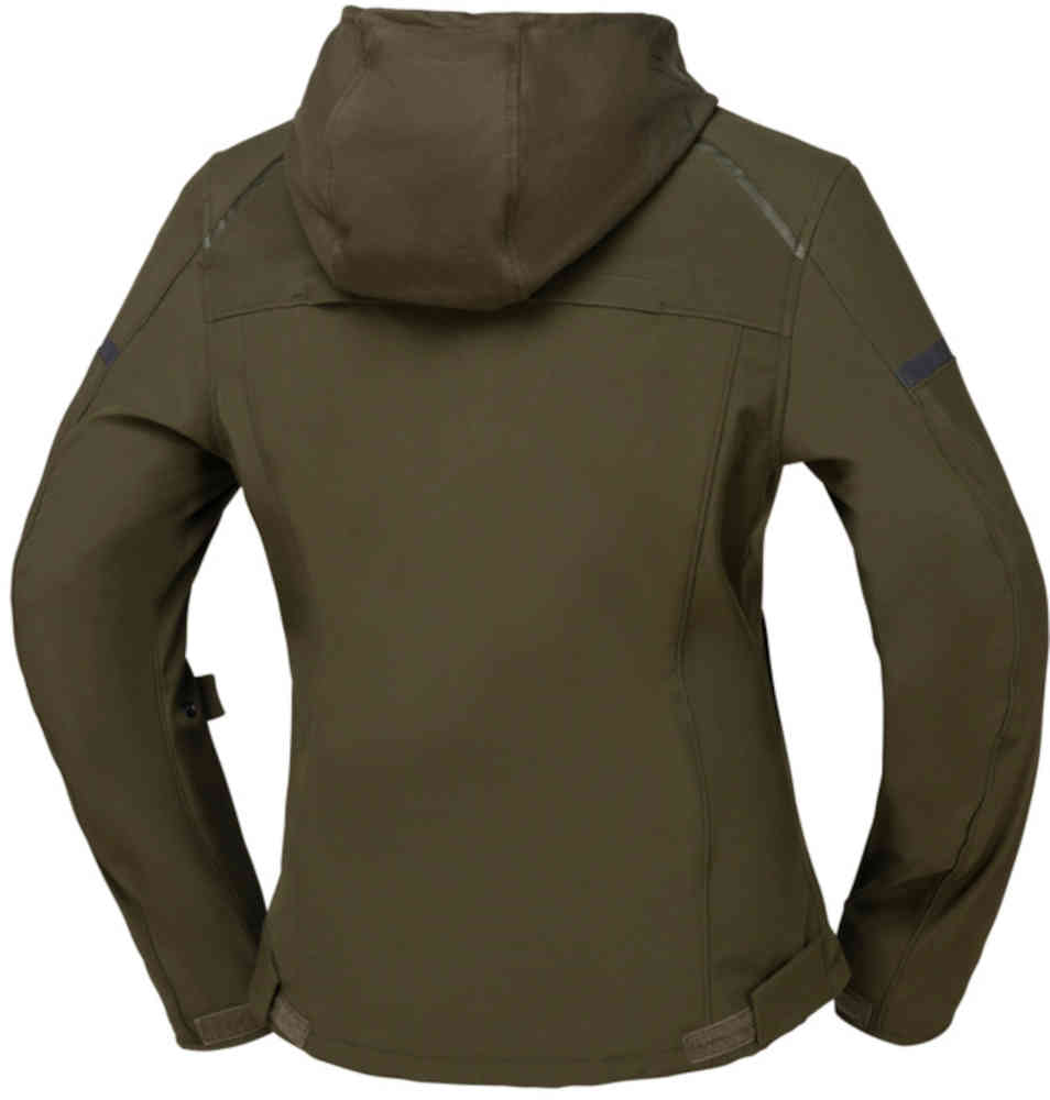 IXS Moto 2.0 Ladies Motorcycle Textile Jacket