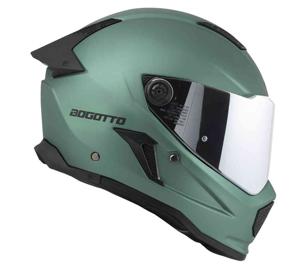 Bogotto Rapto Helmet