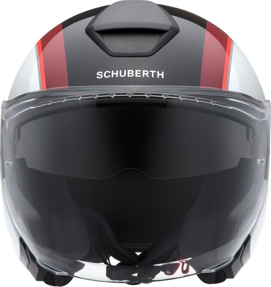 Schuberth M1 Pro Outline Jet Helmet