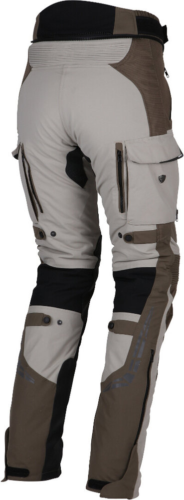 Modeka Panamericana 2 Women Motorcycle Textile Pants