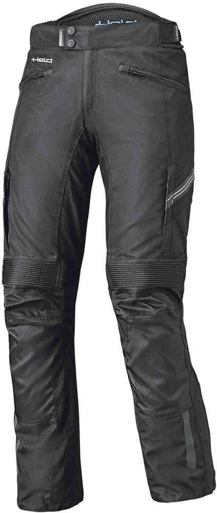 Held Drax waterproof Motorcycle Textile Pants