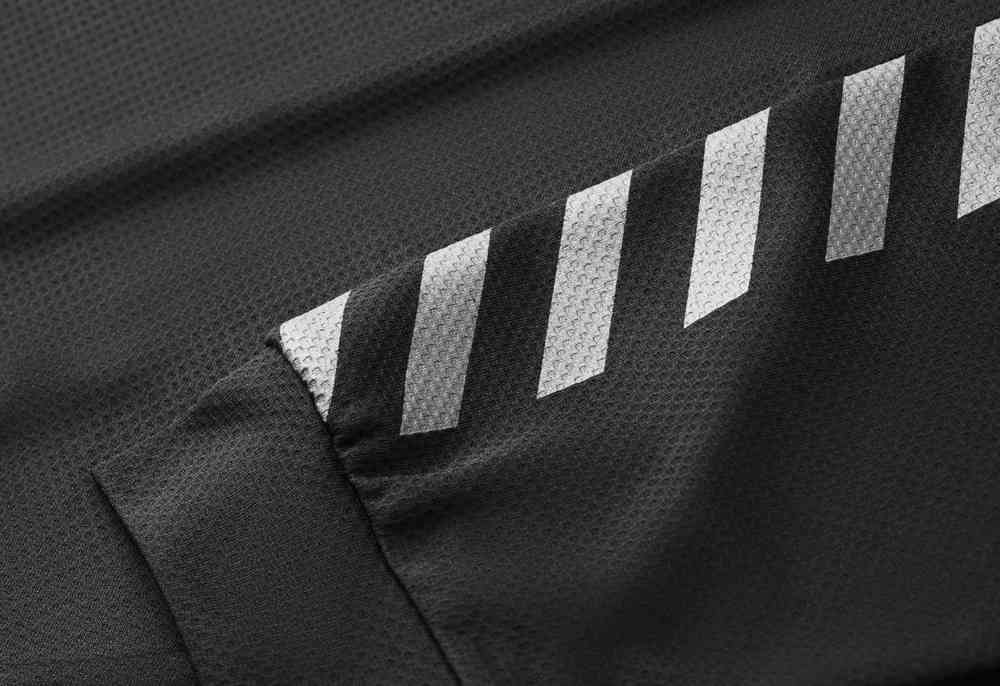 Fuel Endurage Motocross Jersey