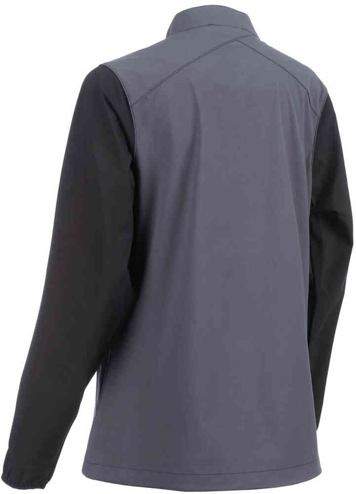 Klim Zephyr Wind Ladies Motorcycle Textile Jacket