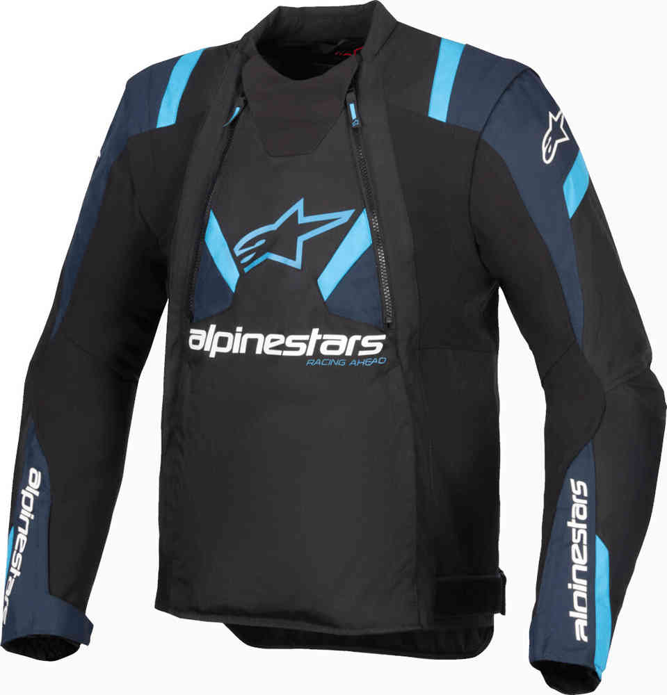 Alpinestars T-Stunt Air Motorcycle Textile Jacket