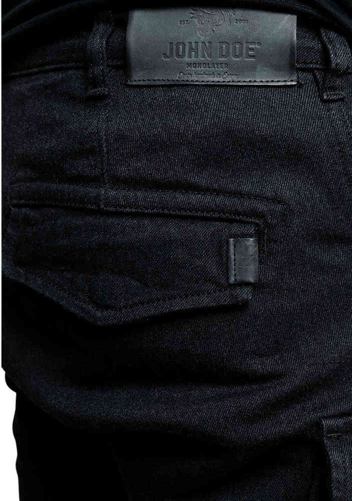 John Doe Defender Mono Ladies Motorcycle Textile Pants