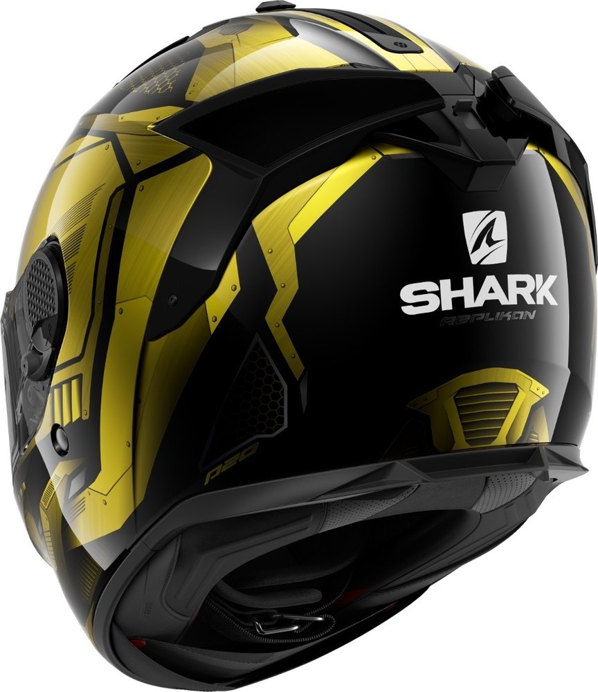 Shark Spartan GT Replikan Helmet