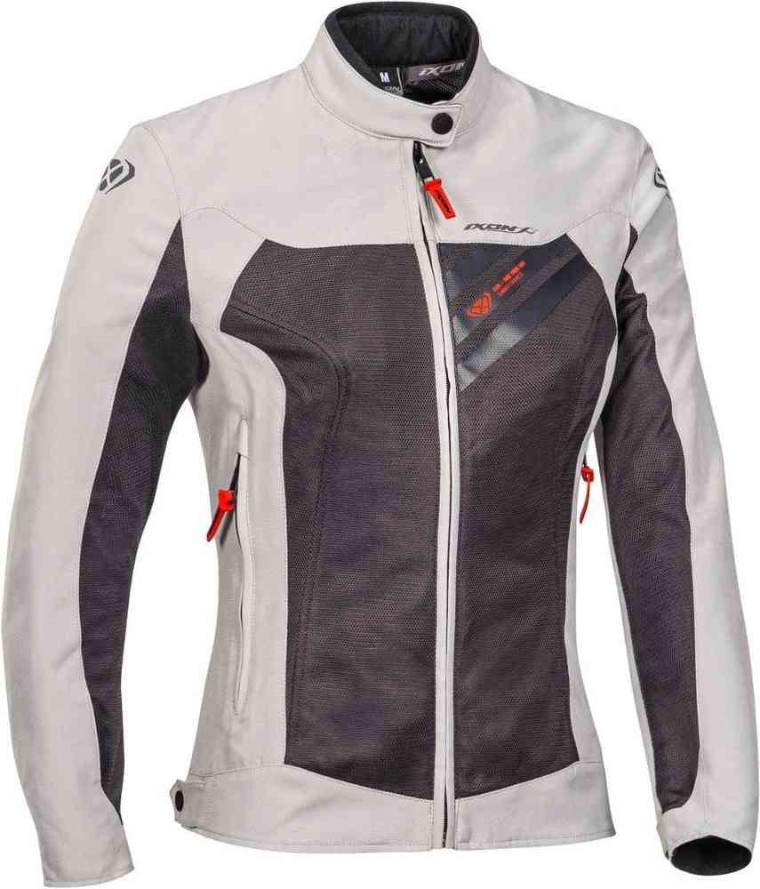 Ixon Orion Ladies Motorcycle Textile Jacket