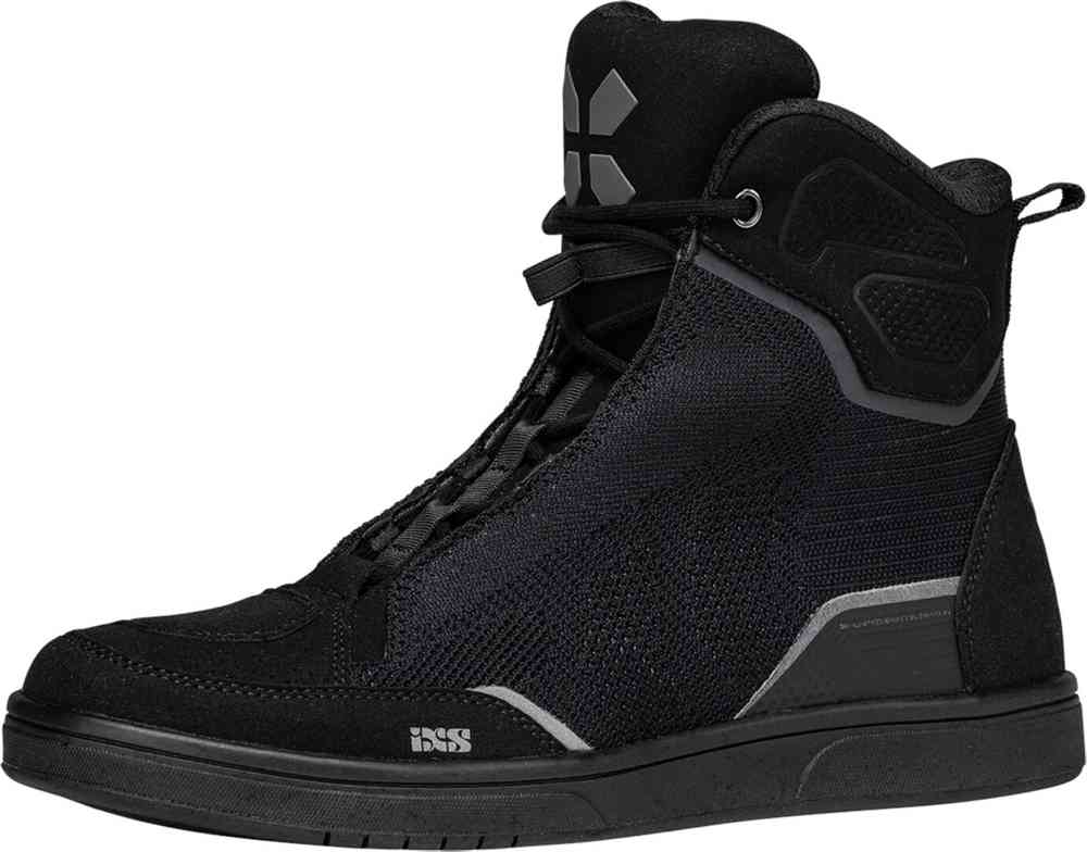 IXS Rapid-Air 1.0 Motorcycle Shoes