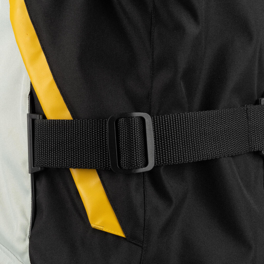 Bering Zephyr waterproof Motorcycle Textile Jacket