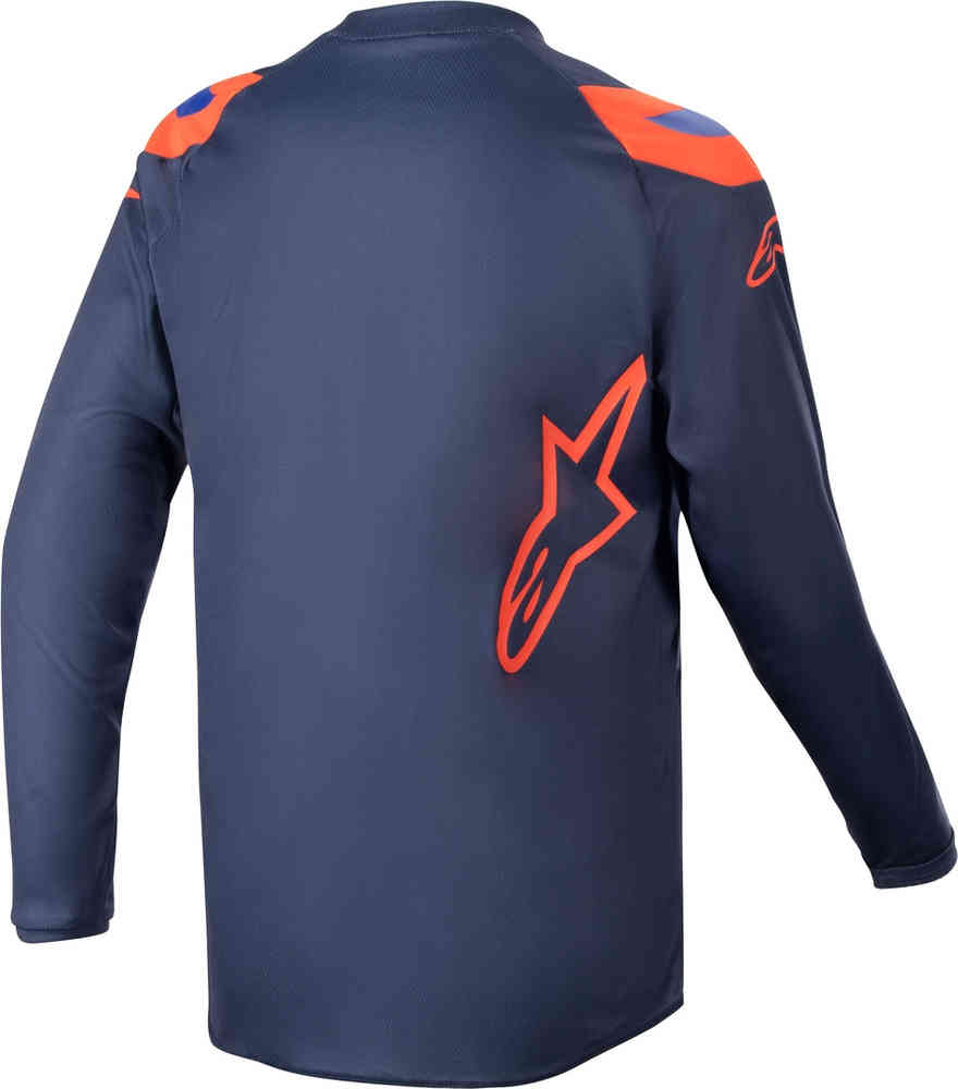 Alpinestars Racer Narin Youth Motocross Jersey