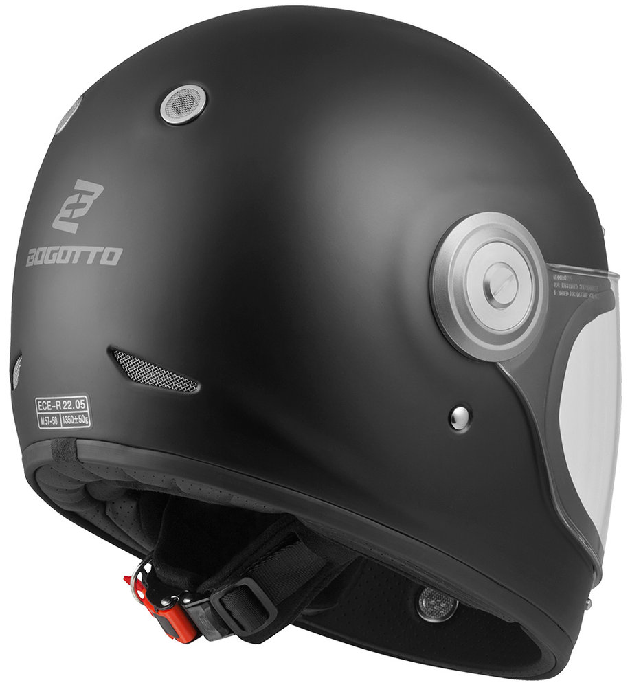 Bogotto V135 Helmet
