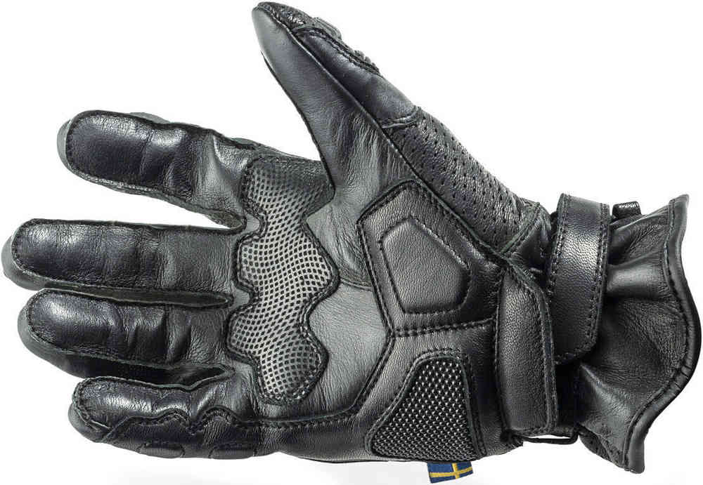 Lindstrands Holen Motorcycle Gloves