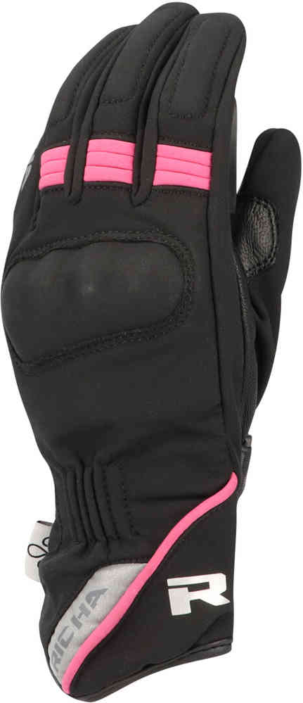 Richa Torch waterproof Ladies Motorcycle Gloves