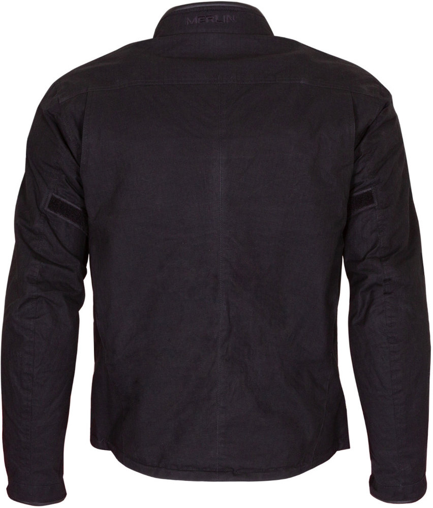 Merlin Drifter D3O Explorer Motorcycle Textile Jacket