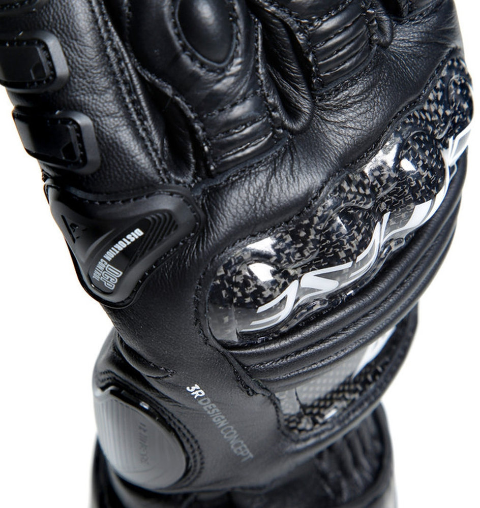 Dainese Druid 4 Motorcycle Gloves