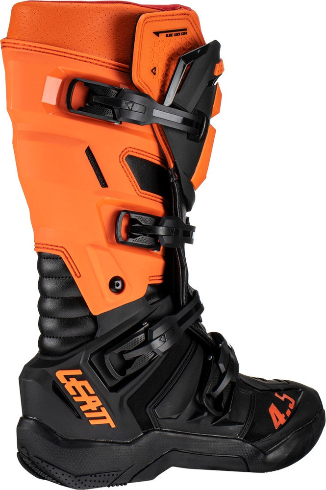 Leatt 4.5 Motocross Boots