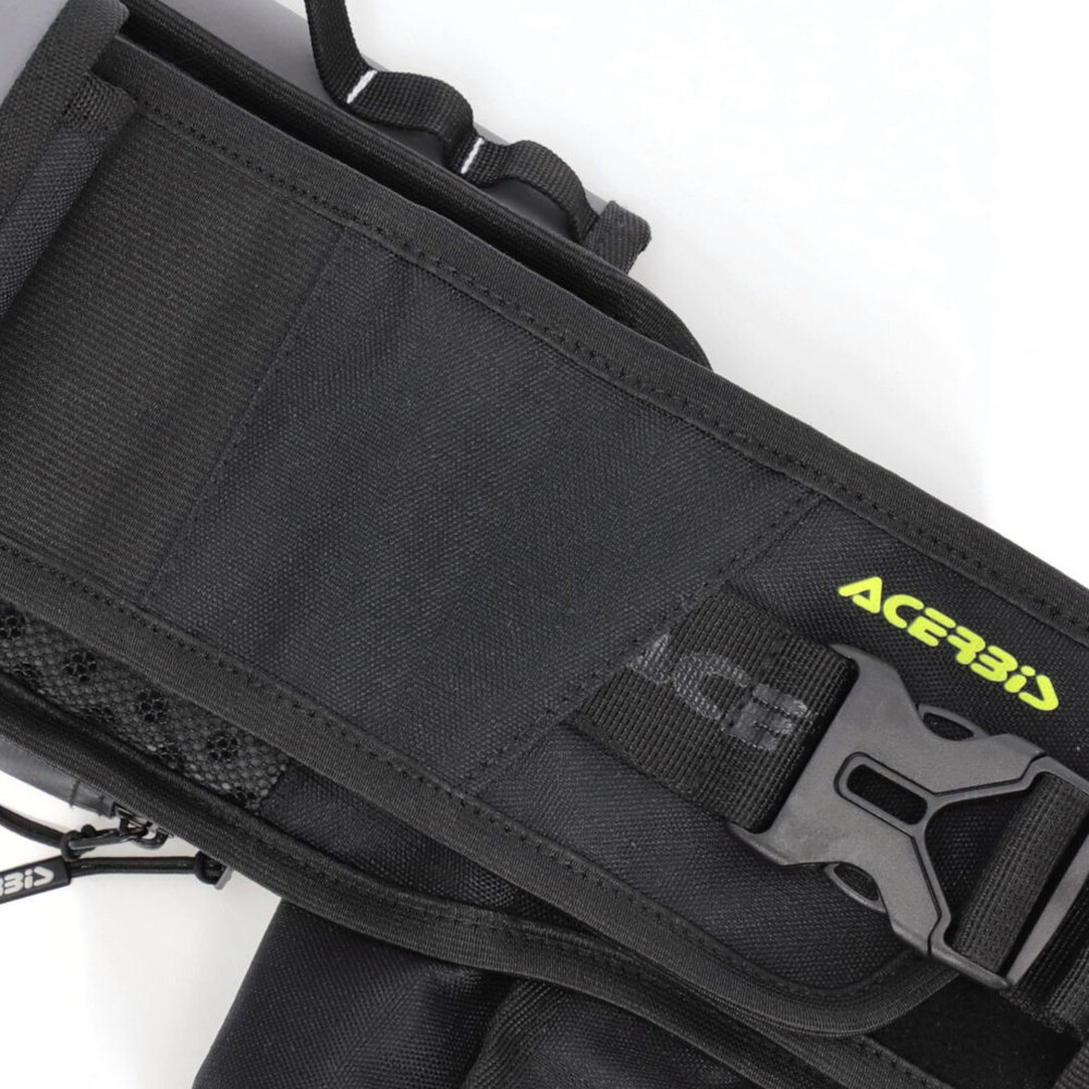 Acerbis Profile Logo 3L Waist Pack