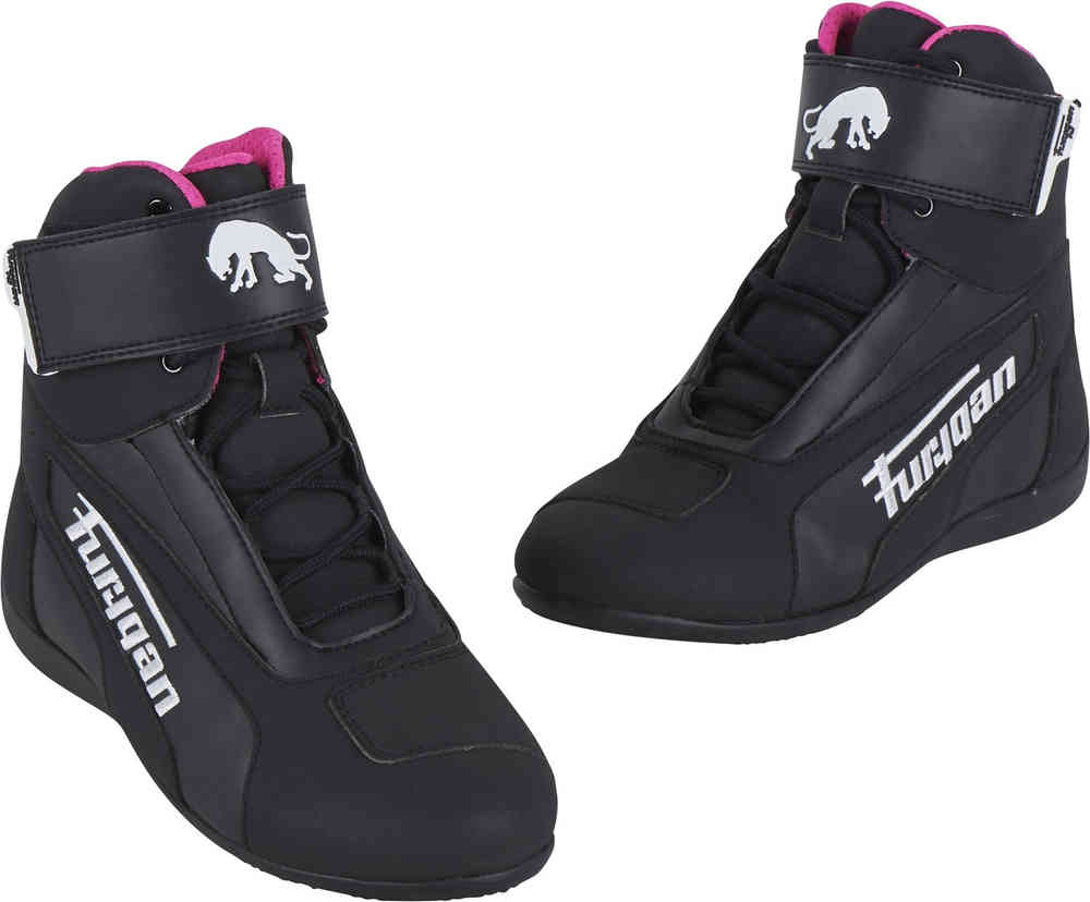 Furygan Zephyr D3O Ladies Motorcycle Shoes
