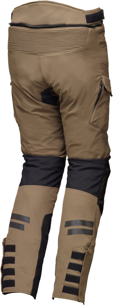 Modeka Lucano waterproof Motorcycle Textile Pants