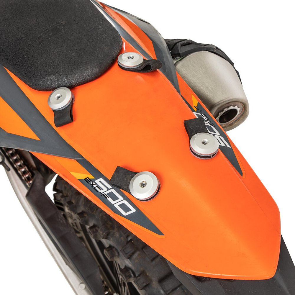 Kriega OS-Base Dirtbike Mounting System
