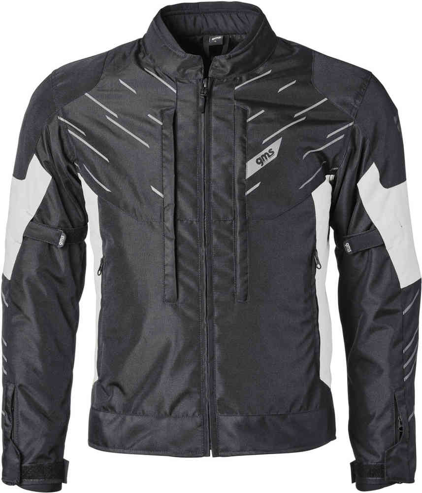 GMS Kasai waterproof Motorcycle Textile Jacket