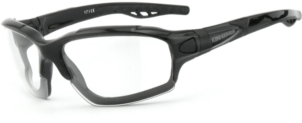 King Kerosin KK195 Sunglasses