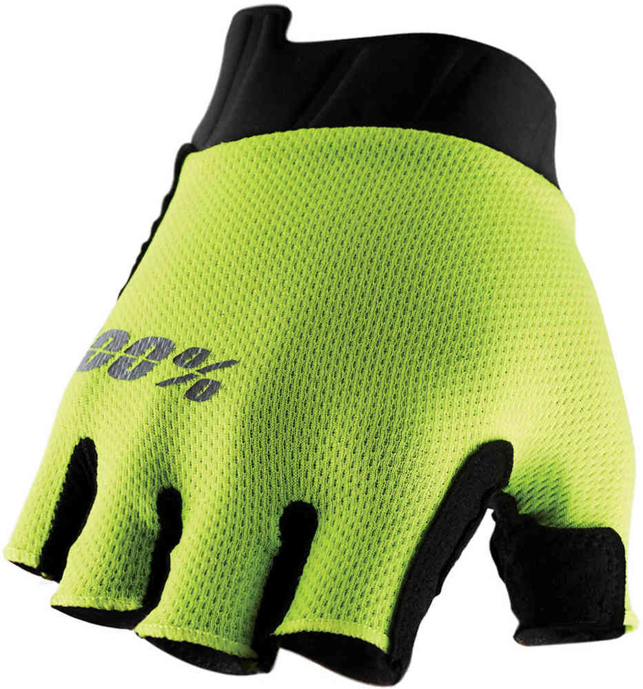 100% Exceeda Gel Bicycle Gloves