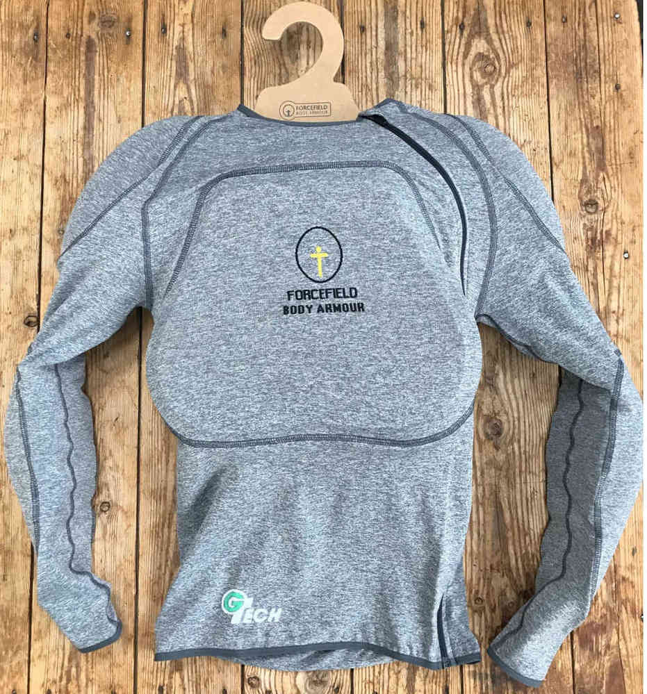 Forcefield GTech Protector Shirt
