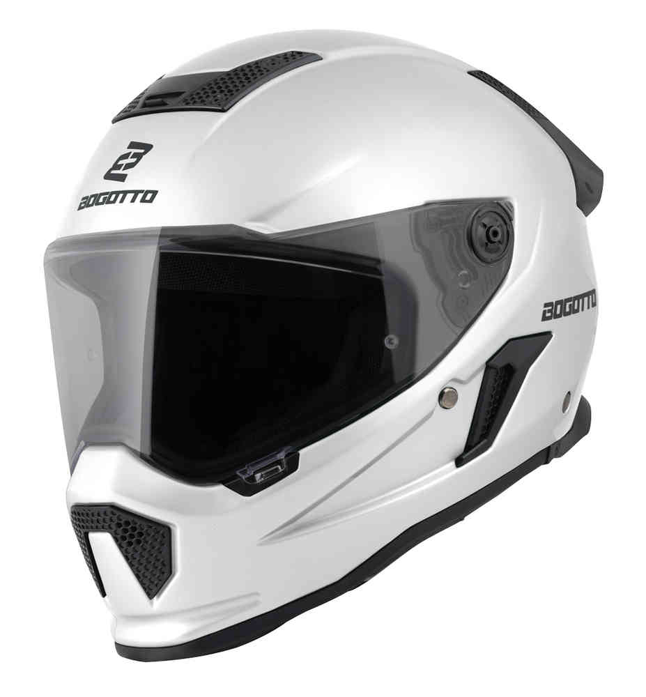 Bogotto Rapto Helmet