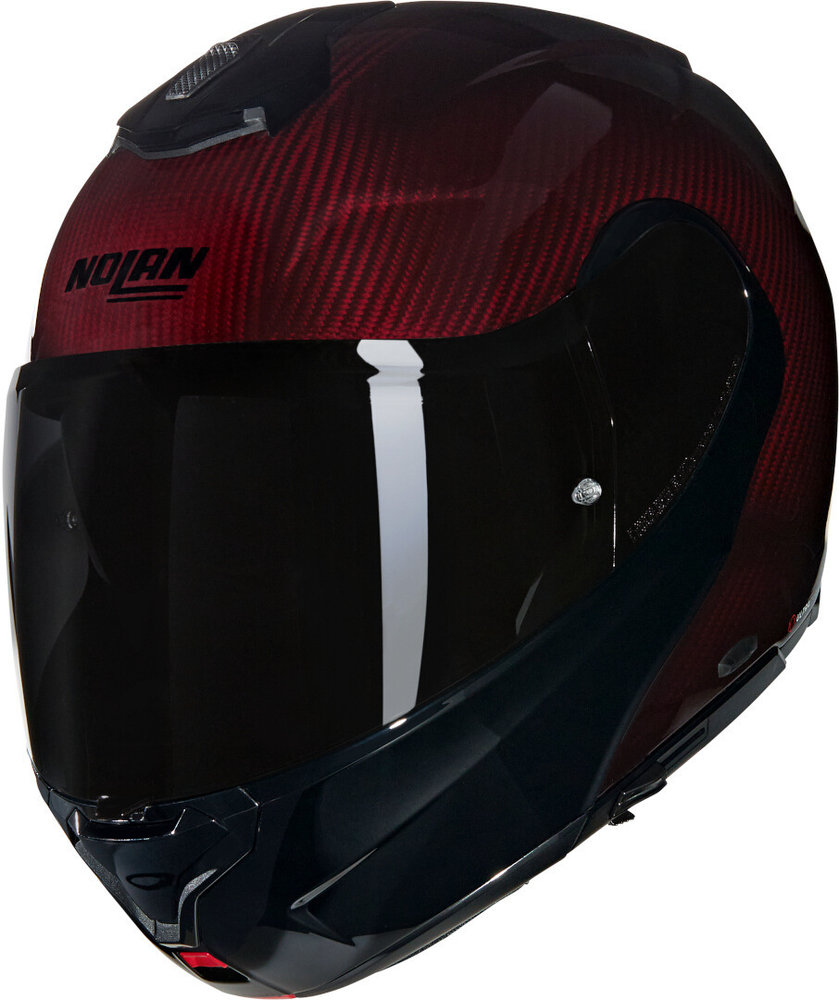 Nolan X-1005 Ultra Carbon Liquido N-Com Helmet